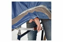 Tucano Urbano Cape Vélo Pluie (homme/femme) Avec Soufflet -Promos Vélo Magasin 6046805ddc024d013d34 08848541