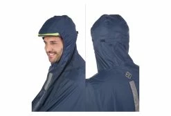 Tucano Urbano Cape Vélo Pluie (homme/femme) Avec Soufflet -Promos Vélo Magasin 6046805ddc02546ded66 79671207