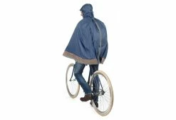 Tucano Urbano Cape Vélo Pluie (homme/femme) Avec Soufflet -Promos Vélo Magasin 6046805ddc0258210c79 36051158