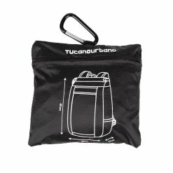 Tucano Urbano Sac à Dos Tucano Nano -Promos Vélo Magasin 65735 3 l