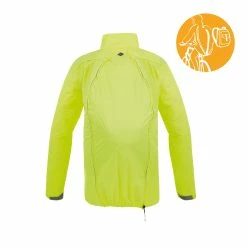 Tucano Urbano Veste Nano Rain Zeta -Promos Vélo Magasin 65779 4 l