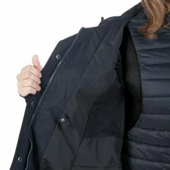 Tucano Urbano Magic Parka Lady 20 Tucano Urbano Magic Parka Lady -Promos Vélo Magasin 65799 15 l