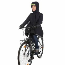 Tucano Urbano Magic Parka Lady 14 Tucano Urbano Magic Parka Lady -Promos Vélo Magasin 65799 5 l
