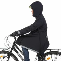 Tucano Urbano Magic Parka Lady 19 Tucano Urbano Magic Parka Lady -Promos Vélo Magasin 65799 l