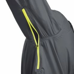 Tucano Urbano Veste Nano Rain Alpha -Promos Vélo Magasin 65820 9 l