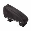 Sacoche De Cadre Zéfal T1 -Promos Vélo Magasin 702452