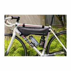 Sacoche De Cadre Zéfal C4 -Promos Vélo Magasin 708627 1