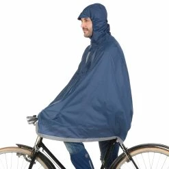 Tucano Urbano Cape De Pluie Vélo Garibaldina -Promos Vélo Magasin 79810 4 l
