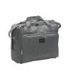 Sac à Bandoulière Vélo New Looxs Postino - 18 Litres -Promos Vélo Magasin 8714827989562 044337 postino grey sch vsrt