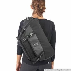 Sac à Dos Chrome Mini Metro Black -Promos Vélo Magasin 9 bg 001 mlbk