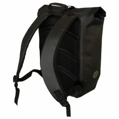 Sac à Dos Vélotaf étanche AGU -Promos Vélo Magasin agu shelter backpack black
