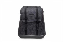 Double Sacoche Vélo New Looxs Alba - 34 Litres -Promos Vélo Magasin alba double selo black 292440