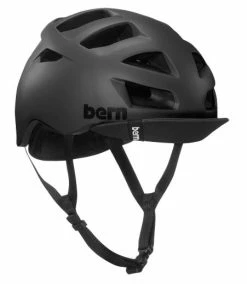 Casque Bern Allston Visor