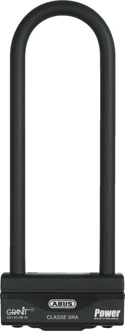 Antivol U Abus Grande Anse Granit POWER 58/140H­BIII310 SL