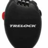 Antivol à Code RK 75 POCKET Trelock - Format Poche -Promos Vélo Magasin antivol cable sacoches velo rk75 pocket trelock