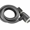 Kryptonite Câble Kryptoflex 1218 - 180cm - Clé -Promos Vélo Magasin antivol kryptonite kryptoflex 1218 cable cle