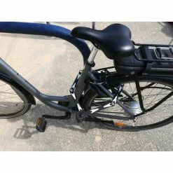 Antivol Pliant Vélo à Clés Michelin -Promos Vélo Magasin antivol pliant velo acier michelin