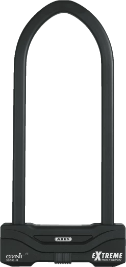 Antivol U SRA Abus Granit ? EXTREME 59/180HB310