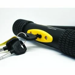 Antivol U Michelin 230 SRA -Promos Vélo Magasin antivol u 230 sra michelin 4