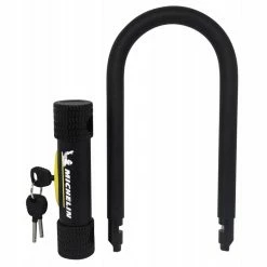 Antivol U Michelin 230 SRA -Promos Vélo Magasin antivol u 230 sra michelin 5