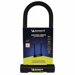 Antivol U Michelin 310 SRA -Promos Vélo Magasin antivol u 310 sra michelin 1