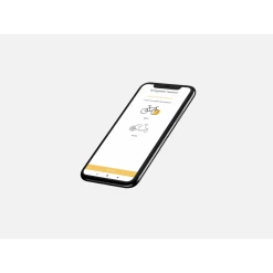 Antivol Netlock 60 HU Luma -Promos Vélo Magasin antivol u diam 16mm x 260mm alarme connecte noir 6