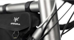 Sacoche De Cadre Apidura Racing Frame Pack 4l -Promos Vélo Magasin api 7