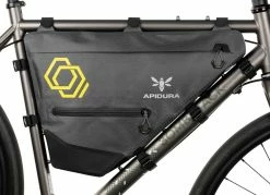 APIDURA Sacoche De Cadre Full Frame Pack (7.5L à 14L)
