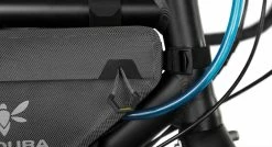 APIDURA Sacoche De Cadre Full Frame Pack (7.5L à 14L) -Promos Vélo Magasin apidura expedition full frame pack feature port