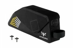APIDURA Sacoche De Cadre Avec Fixation Racing Top Tube