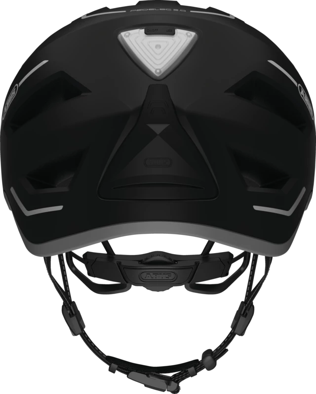 Casque Abus à Visière Pedelec 2.0 (7 Couleurs) 5 Casque Abus à Visière Pedelec 2.0 (7 Couleurs) – Image 3