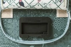 Sacoche De Guidon Basil Boheme Jade 8l -Promos Vélo Magasin basil boheme city handlebar bag kf 8 liter green 3