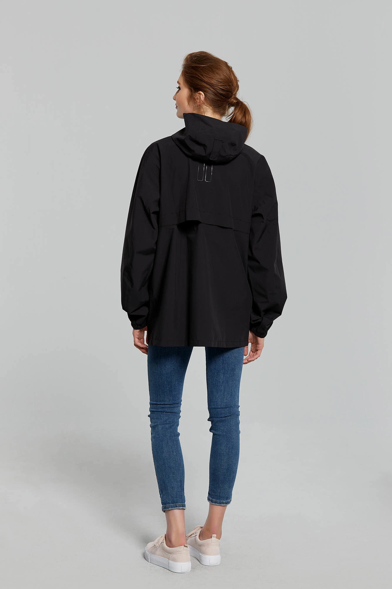 Veste Imperméable Basil Hoga Unisexe 9 Veste Imperméable Basil Hoga Unisexe – Image 7