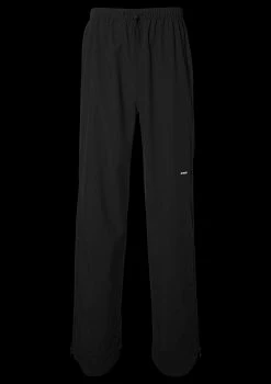 Pantalon Imperméable Basil Hoga Unisexe -Promos Vélo Magasin basil hoga bicycle rain pants unisex black 2
