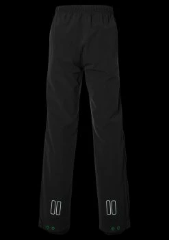 Pantalon Imperméable Basil Mosse Homme -Promos Vélo Magasin basil mosse bicycle rain pants men black 3