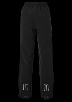 Pantalon Imperméable Basil Mosse Femme 10 Pantalon Imperméable Basil Mosse Femme -Promos Vélo Magasin basil mosse bicycle rain pants women black 2