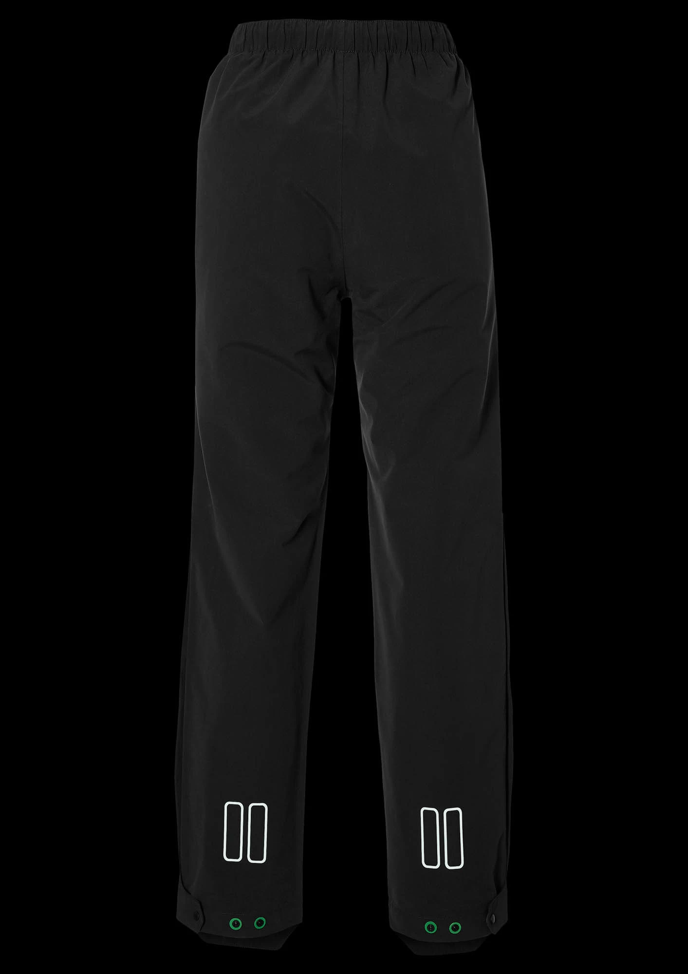 Pantalon Imperméable Basil Mosse Femme 5 Pantalon Imperméable Basil Mosse Femme – Image 3