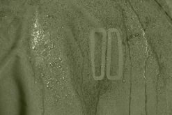 Parka Imperméable Basil Mosse Homme -Promos Vélo Magasin basil mosse bicycle rain parka men green 5