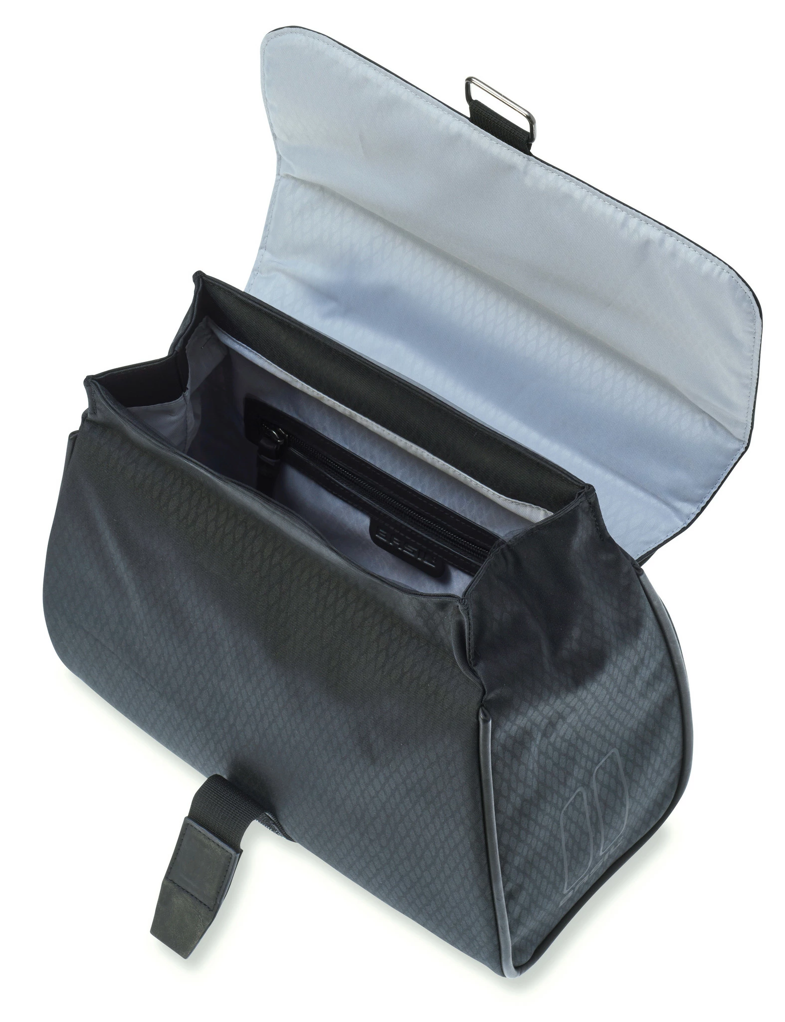 Sacoche De Guidon Basil City Imperméable 4 Sacoche De Guidon Basil City Imperméable – Image 2