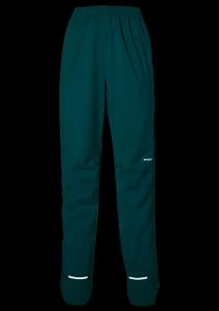 Pantalon Imperméable Basil Skane Homme 20 Pantalon Imperméable Basil Skane Homme -Promos Vélo Magasin basil skane bicycle rain pants men green 4