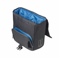 Sacoche Arrière Basil Sport -Promos Vélo Magasin basil sport design commuter bicycle bag 18 liter g 3
