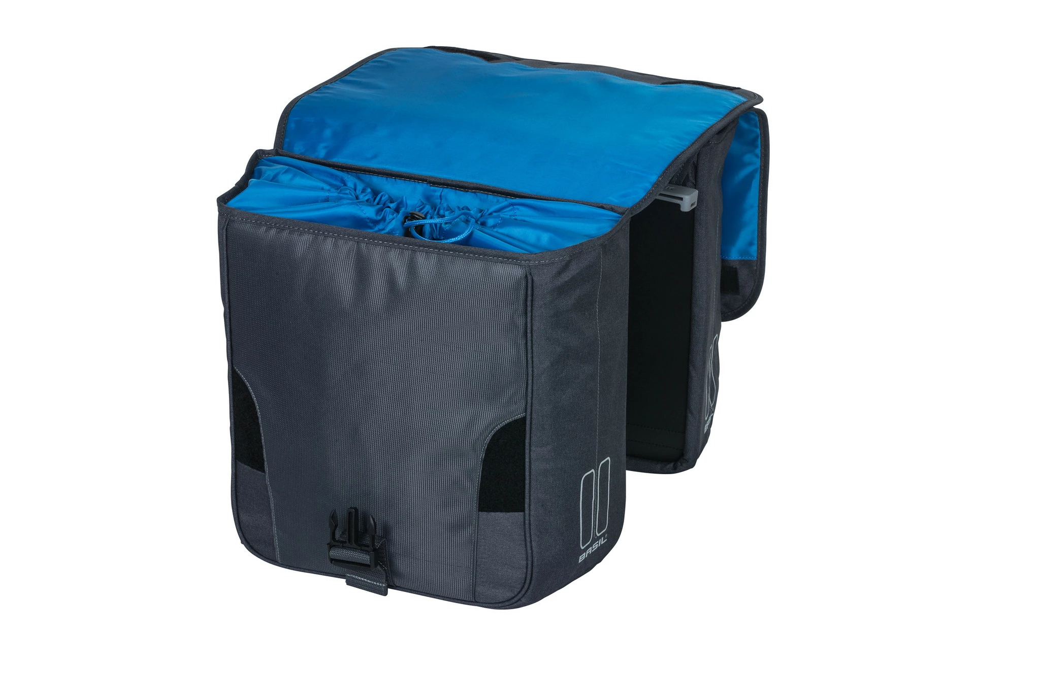 Sacoches Basil Mik Imperméable 32l 6 Sacoches Basil Mik Imperméable 32l – Image 4