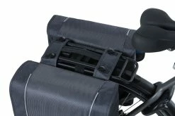 Sacoches Basil Mik Imperméable 32l 15 Sacoches Basil Mik Imperméable 32l -Promos Vélo Magasin basil sport design double bicycle bag mik 32 liter 5