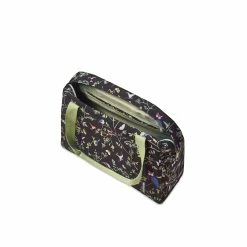 BASIL Sacoche Vélo Wanderlust 18 L 9 BASIL Sacoche Vélo Wanderlust 18 L -Promos Vélo Magasin basil wanderlust bicycle shoulderbag 18 liter blac 3