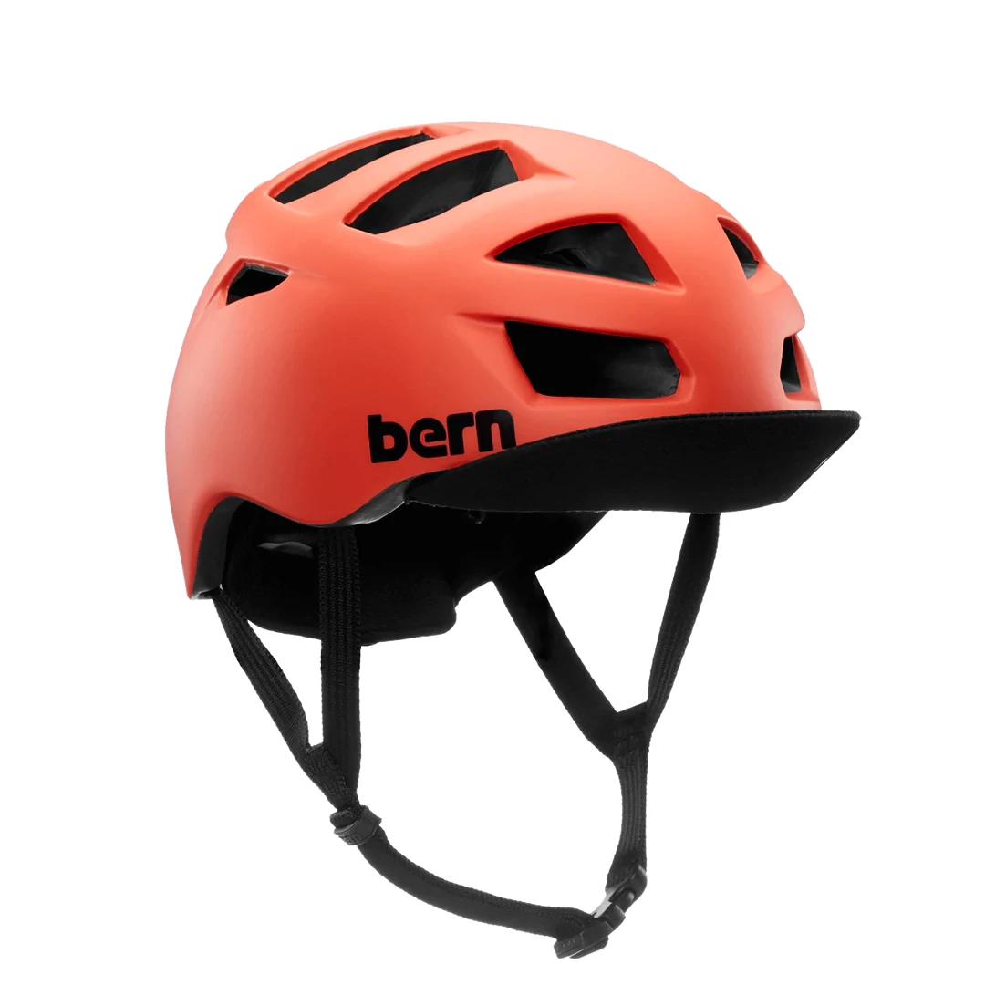 Casque Bern Allston Visor 5 Casque Bern Allston Visor – Image 3