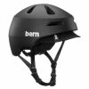Casque Bern Brentwood 2.0 Visor 1 Casque Bern Brentwood 2.0 Visor -Promos Vélo Magasin brentwood