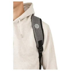 Sac à Dos Vélotaf étanche AGU -Promos Vélo Magasin bretelles confortables sac a dos velo agu shelter