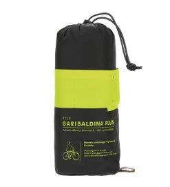 Tucano Urbano Cape Vélo Pluie (homme/femme) Avec Soufflet -Promos Vélo Magasin cape de pluie garibaldina plus compactable airbone