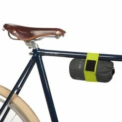 Tucano Urbano Cape Vélo Pluie (homme/femme) Avec Soufflet -Promos Vélo Magasin cape de pluie garibaldina plus soufflet airbone fixation velo