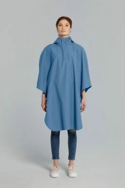 Cape De Pluie Basil Hoga -Promos Vélo Magasin cape pluie velo de couleur basil hoga